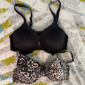 36D Bras